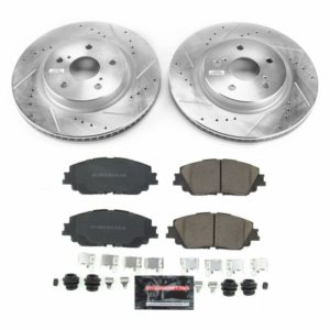 psbK7895: PSB Z23 Evolution Kit