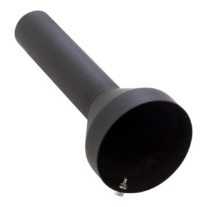 hks3306-RA074: HKS Exhaust Silencer