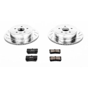 psbK2977: PSB Z23 Evolution Kit
