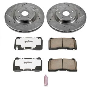 psbK131-26: PSB Z26 Street Warrior Kit