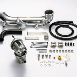 hks71008-AH009: HKS SSQV4 BOV Kit