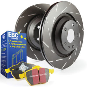 ebcS9KF1557: EBC USR Slotted Rotor Sets