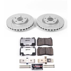 psbK6528-26: PSB Z26 Street Warrior Kit