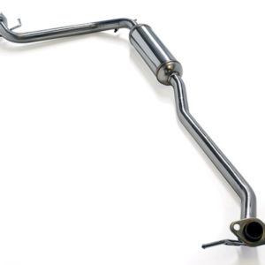 hks33004-AH002: HKS Center Pipe