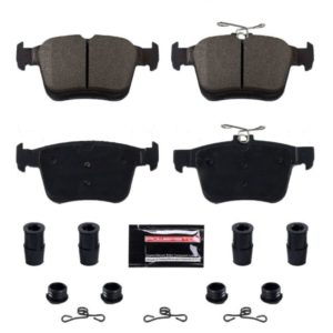 psbZ23-1761: PSB Z23 Evolution Brake Pads