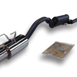 hks32003-BH004: HKS Exhaust - Hi-Power