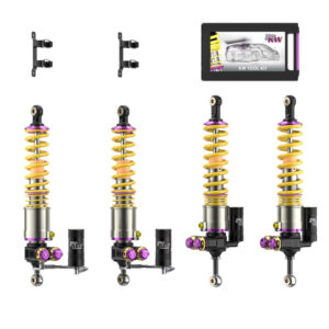 kws30971427-B: KW Hydraulic Lift System