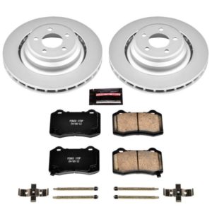 psbCRK4583: PSB Z17 Evolution Coated Kit
