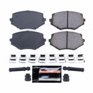 psbZ23-635: PSB Z23 Evolution Brake Pads