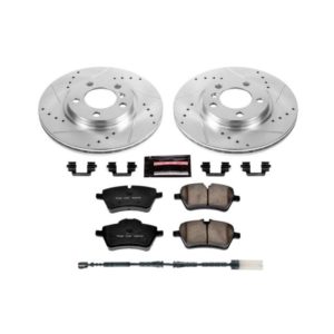 psbK6665: PSB Z23 Evolution Kit