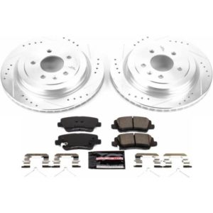 psbK7401: PSB Z23 Evolution Kit
