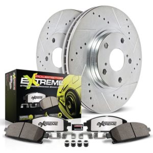 psbK8270-26: PSB Z26 Street Warrior Kit