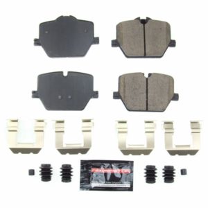 psbZ23-2220: PSB Z23 Evolution Brake Pads