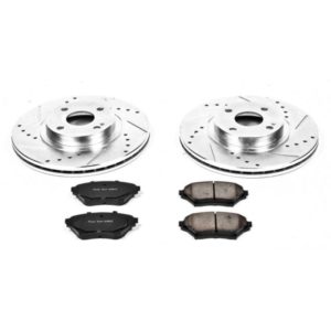 psbK2353: PSB Z23 Evolution Kit