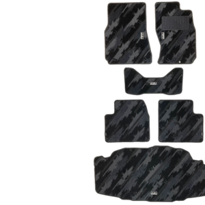 hks53001-AN026: HKS Floormats