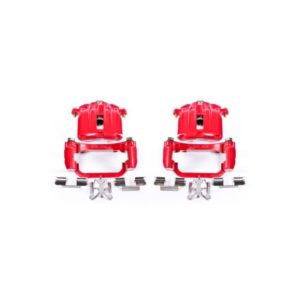 psbS4854: PSB Red Calipers