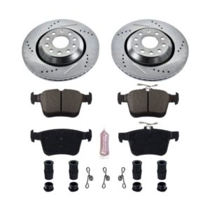 psbK7084: PSB Z23 Evolution Kit