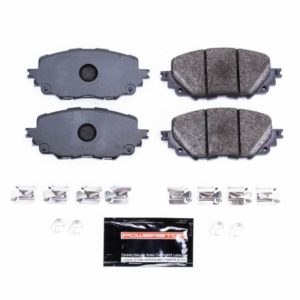 psbPST-1903: PSB Track Day Brake Pads