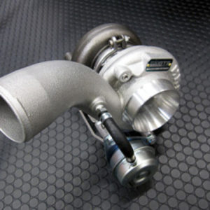 hks11001-AT005: HKS Turbo Kit