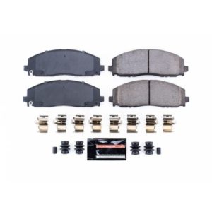 psbZ23-1589: PSB Z23 Evolution Brake Pads