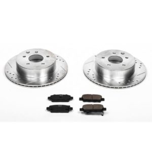 psbK103: PSB Z23 Evolution Kit