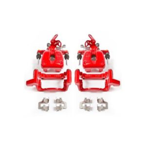 psbS2976: PSB Red Calipers