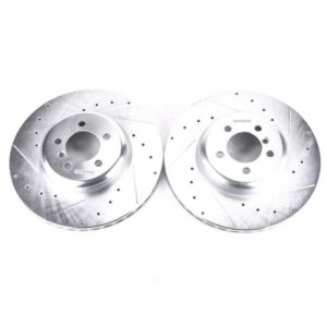 psbEBR1438XPR: PSB Evolution Drill/Slot Rotor
