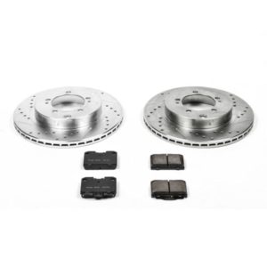 psbK1226: PSB Z23 Evolution Kit