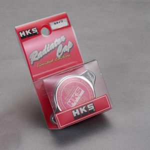 hks15009-AK006: HKS Radiator Caps