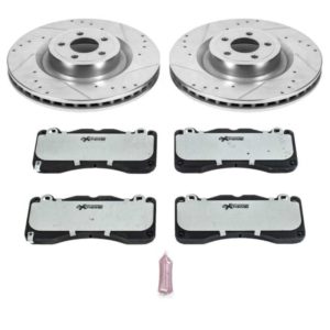psbK6811-26: PSB Evolution Drill/Slot Rotor