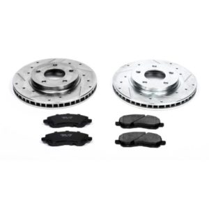 psbK2992: PSB Z23 Evolution Kit