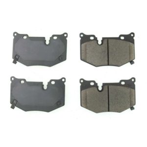 psb16-8010: PSB Z16 Evolution Brake Pads