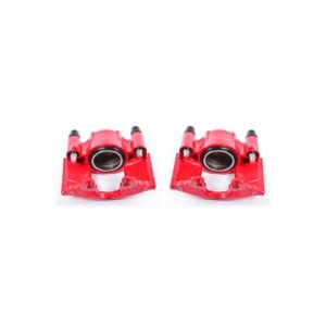 psbS4299: PSB Red Calipers