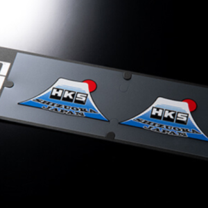 hks51003-AK137: HKS Stickers