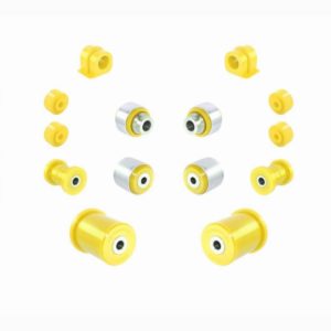 Full suspension bush kit SPORT