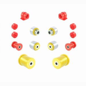 Full suspension bush kit