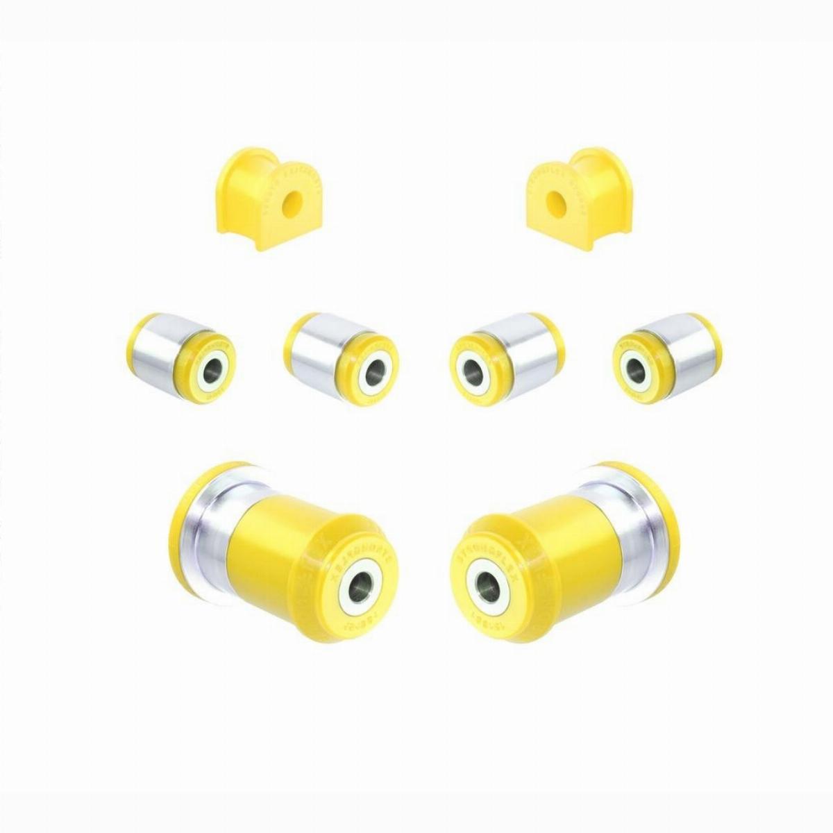 Full suspension bush kit SPORT