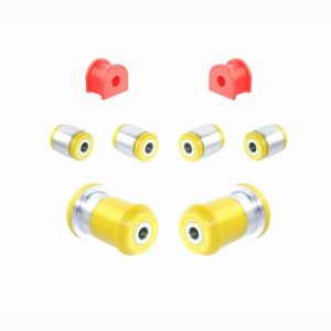 Full suspension bush kit