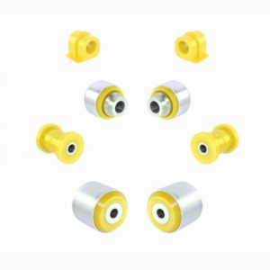 Front suspension bush kit SPORT