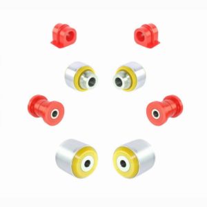 Front suspension bush kit