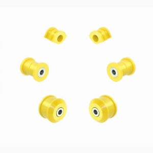 Front suspension bush kit SPORT