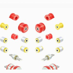 Full suspension bush kit