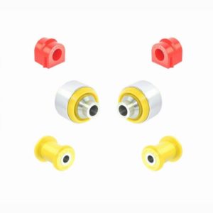Front suspension bush kit