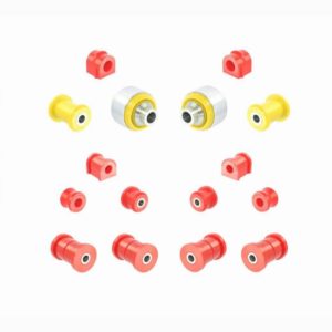 Full suspension bush kit