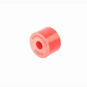 Front anti roll bar link bush