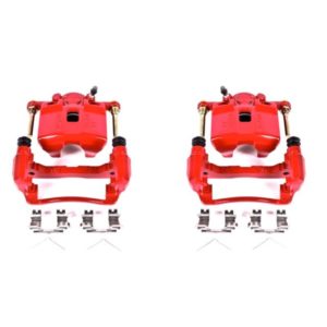 psbS2796: PSB Red Calipers