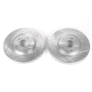 psbJBR1109XPR: PSB Evolution Drill/Slot Rotor