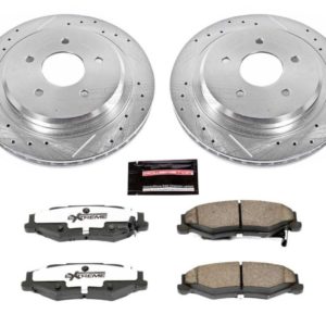 psbK1563-26: PSB Z26 Street Warrior Kit