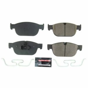 psbZ23-1865: PSB Z23 Evolution Brake Pads