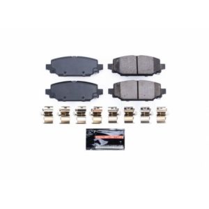 psbZ23-6005: PSB Z23 Evolution Brake Pads